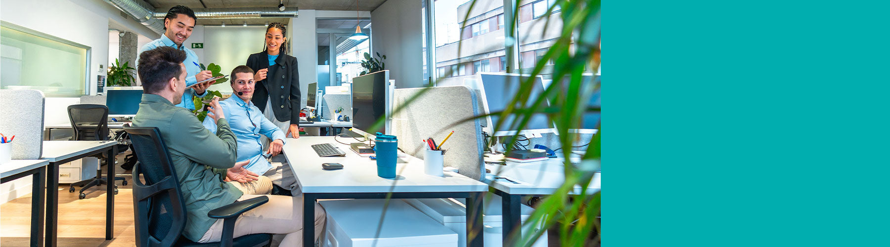 Arbeitskollege geht – was schenkt man? Ideen (unter 25 €)