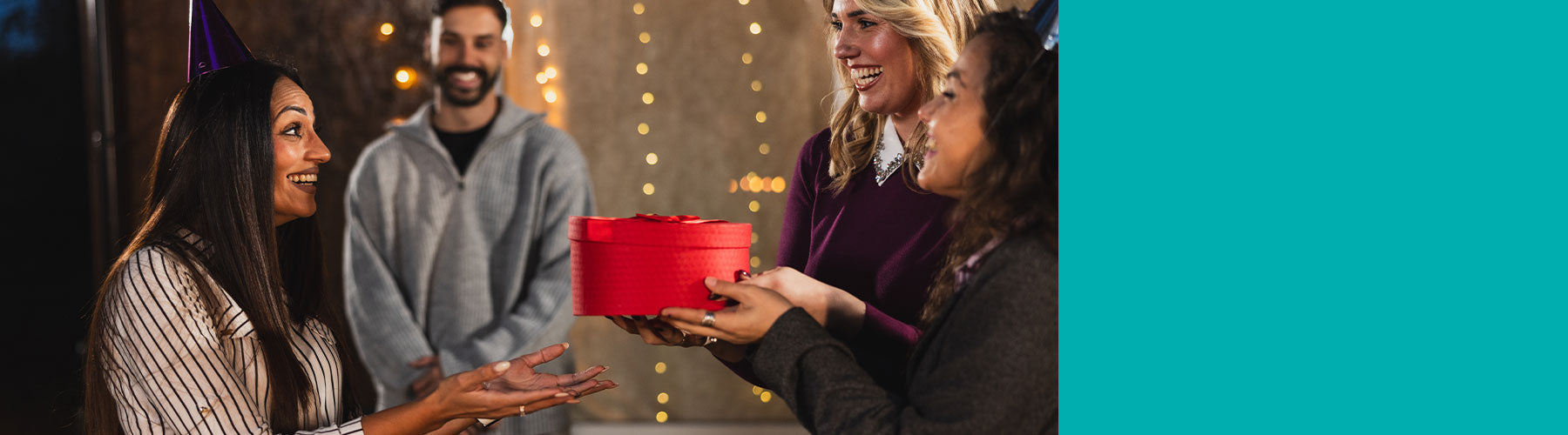 Geschenkideen unter 25 € – klein gedacht, groß erinnert