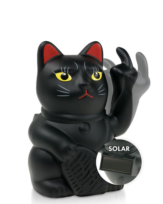 SOLAR CAT
