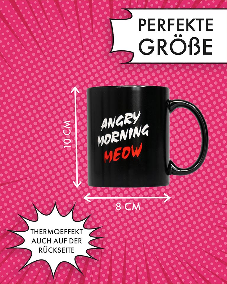 Angry Morning Memes